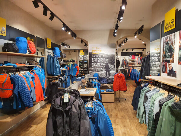 jack wolfskin shop