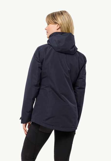 Damen Jacken online kaufen – JACK WOLFSKIN | Regenmäntel