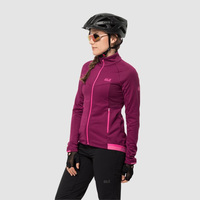 RESILIENCE JACKET W