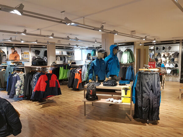 jack wolfskin shop