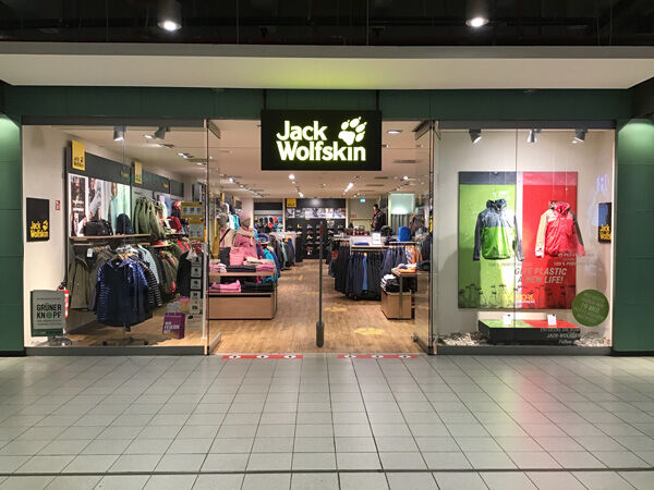 jack wolfskin shop