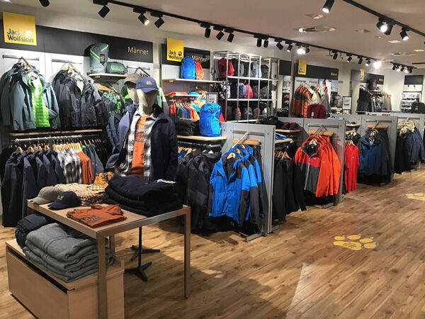 jack wolfskin shop