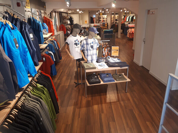jack wolfskin shop