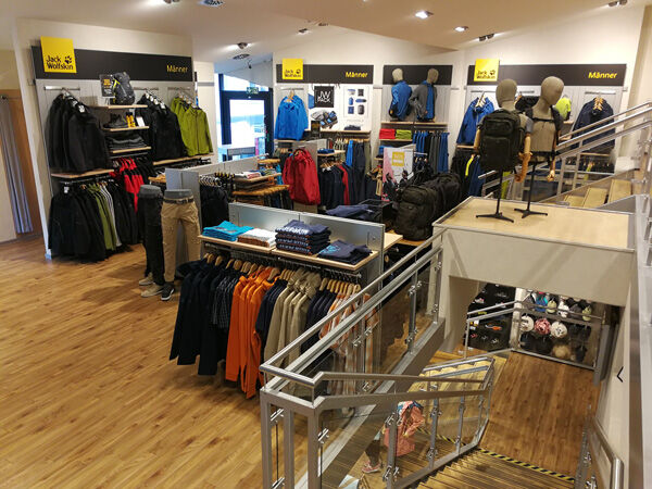 jack wolfskin shop