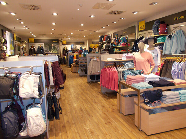 jack wolfskin shop