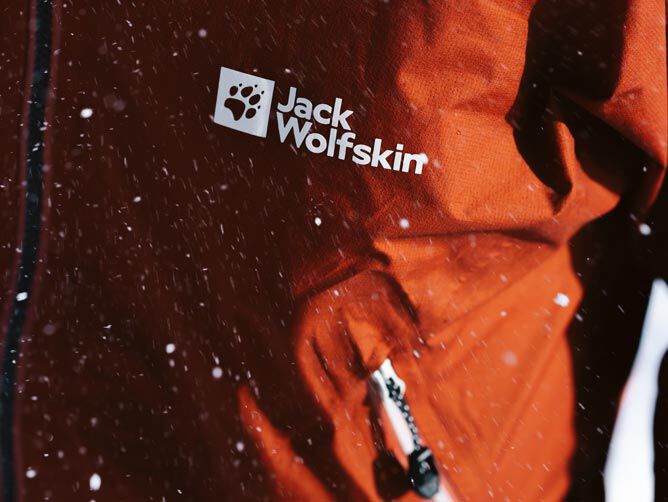Mood image SKI OUTFIT MEN