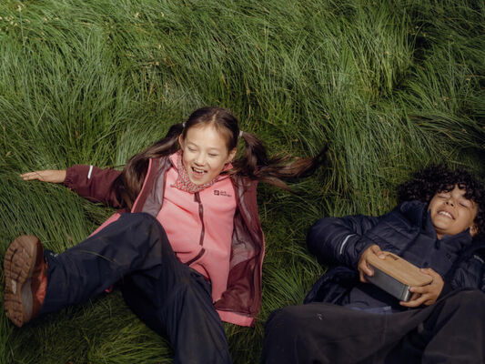 Welche Punkte es vor dem Bestellen die Jack wolfskin regenjacke kind zu bewerten gibt
