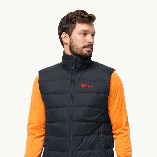 ATHER DOWN VEST M