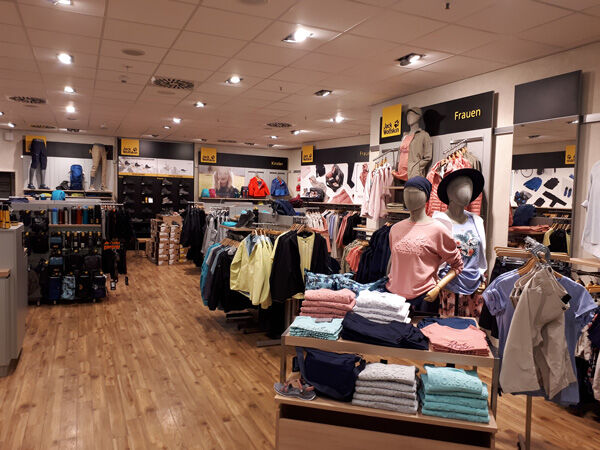 jack wolfskin shop