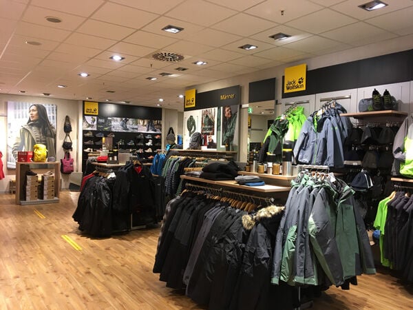 jack wolfskin shop