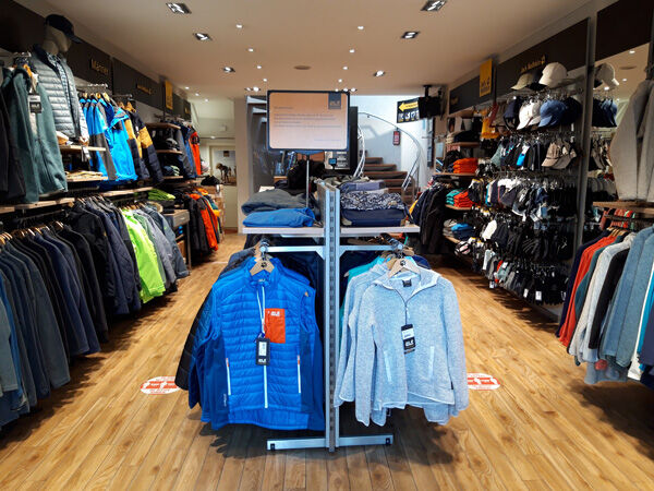 jack wolfskin shop