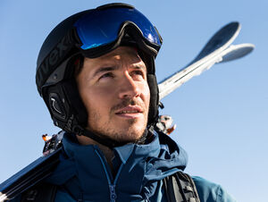 Felix Neureuther wird Markenbotschafter von Jack Wolfskin
