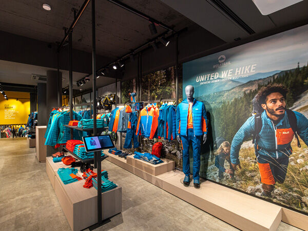 jack wolfskin shop