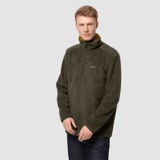 CHILLY WALK PULLOVER M