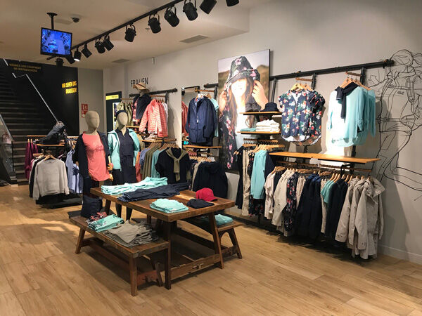 jack wolfskin shop