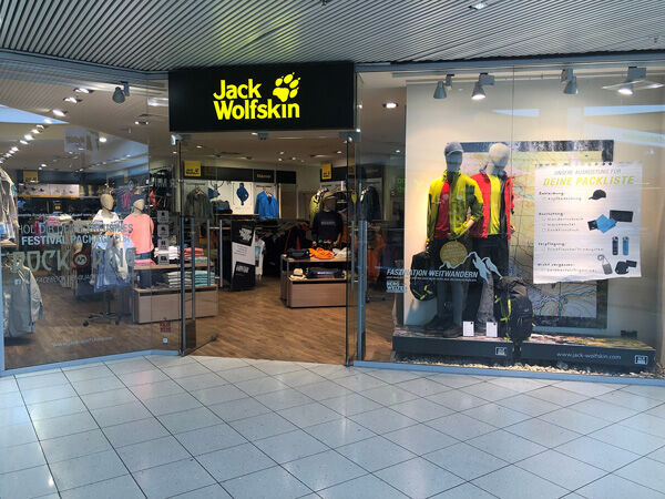 jack wolfskin shop