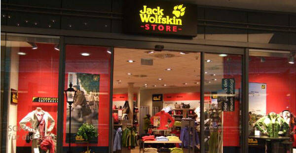 JACK WOLFSKIN STORE: Mainz, Schusterstrasse 13 – JACK WOLFSKIN JACK WOLFSKIN STORE: Mainz, Schusterstrasse 13 – JACK WOLFSKIN