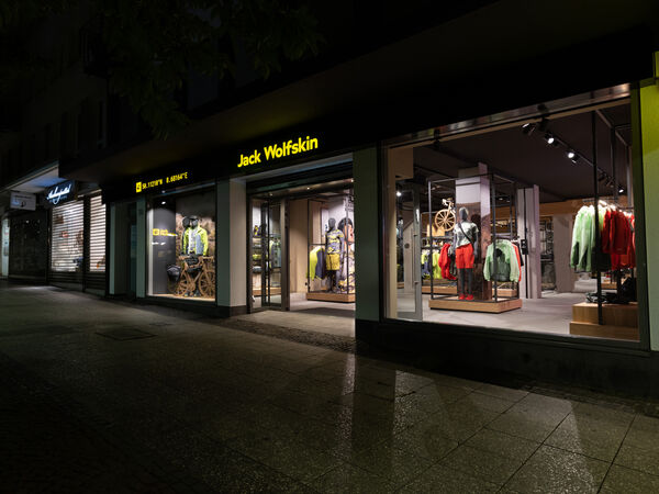 jack wolfskin shop