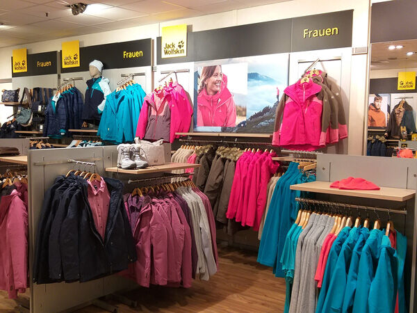 jack wolfskin shop