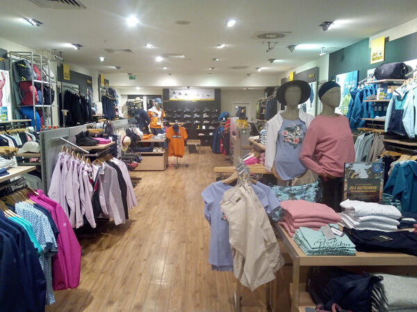 jack wolfskin shop