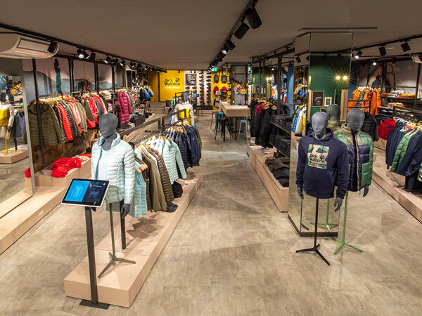 jack wolfskin shop