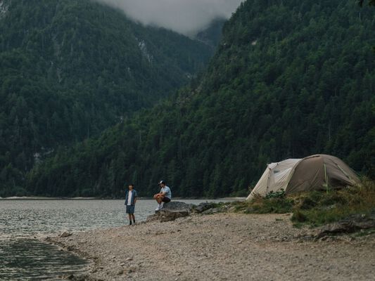 Zelt jack wolfskin - Der absolute Testsieger unserer Tester