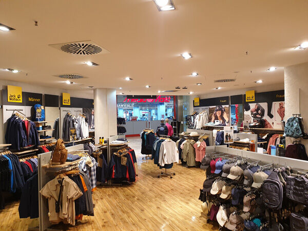 jack wolfskin shop