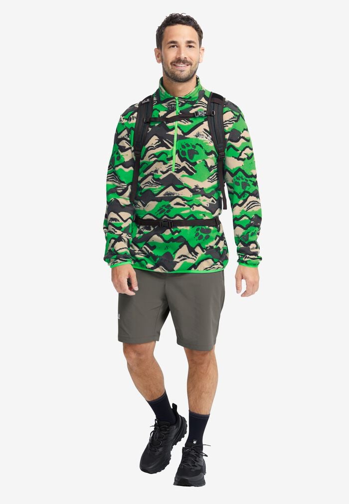 Jack Wolfskin Outfit Damen