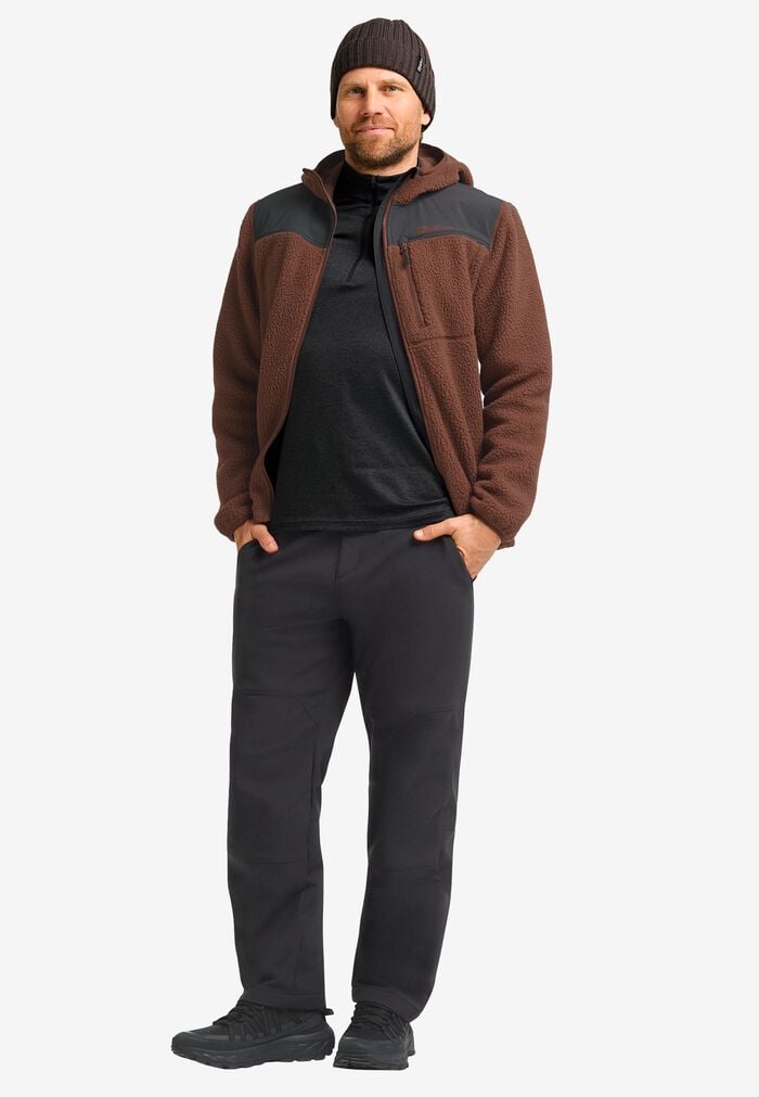 Jack Wolfskin Outfit Herren