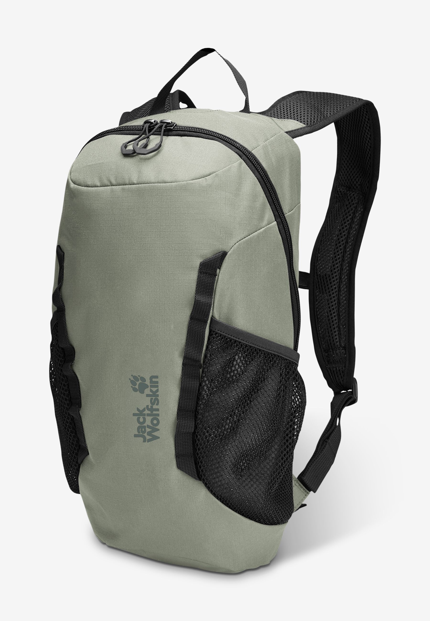 VELOCITY LITE 10 - amaranth One Size - Multifunktionsrucksack 10 Liter  Multifunktionsrucksack 10 Liter  JACK WOLFSKIN