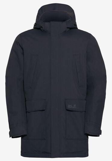 CANYON SHIELD PARKA M