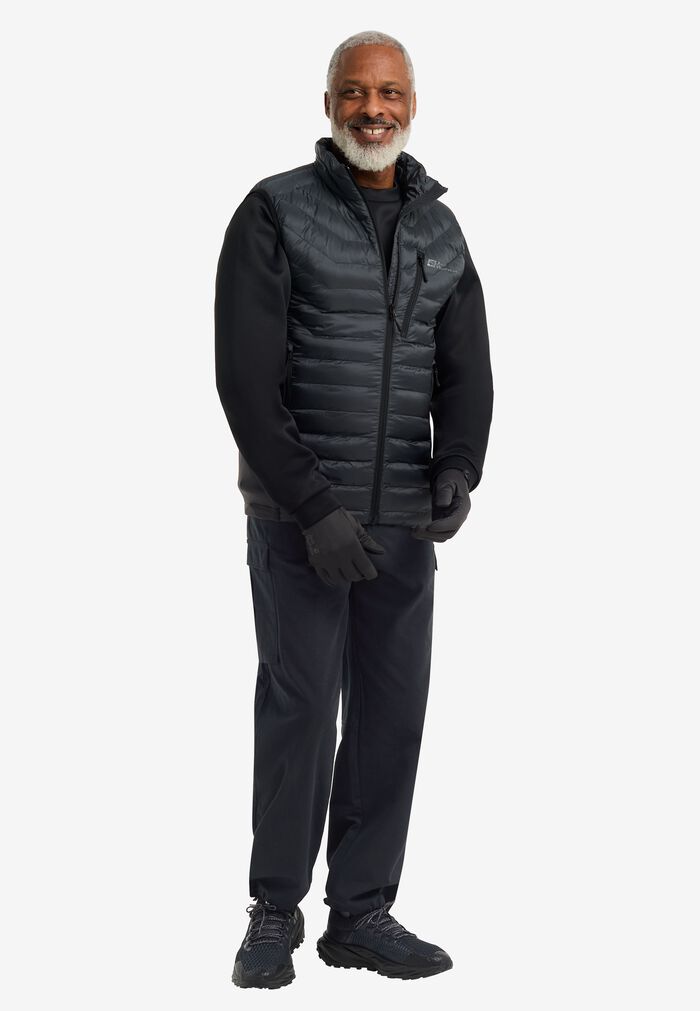 Jack Wolfskin Outfit Herren