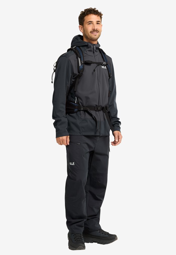 Jack Wolfskin Outfit Damen