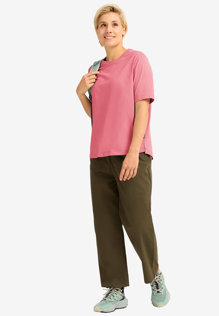 Jack Wolfskin Outfit Damen