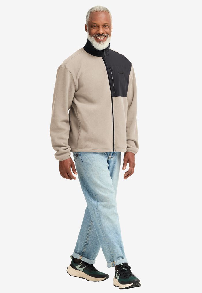 Jack Wolfskin Outfit Damen