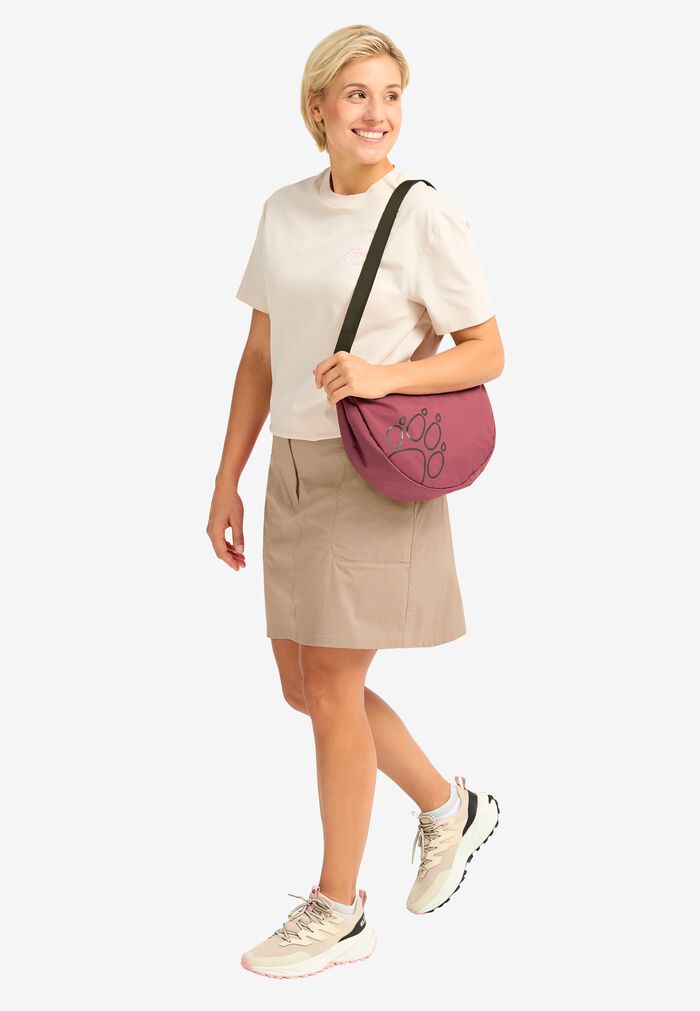 Jack Wolfskin Outfit Damen