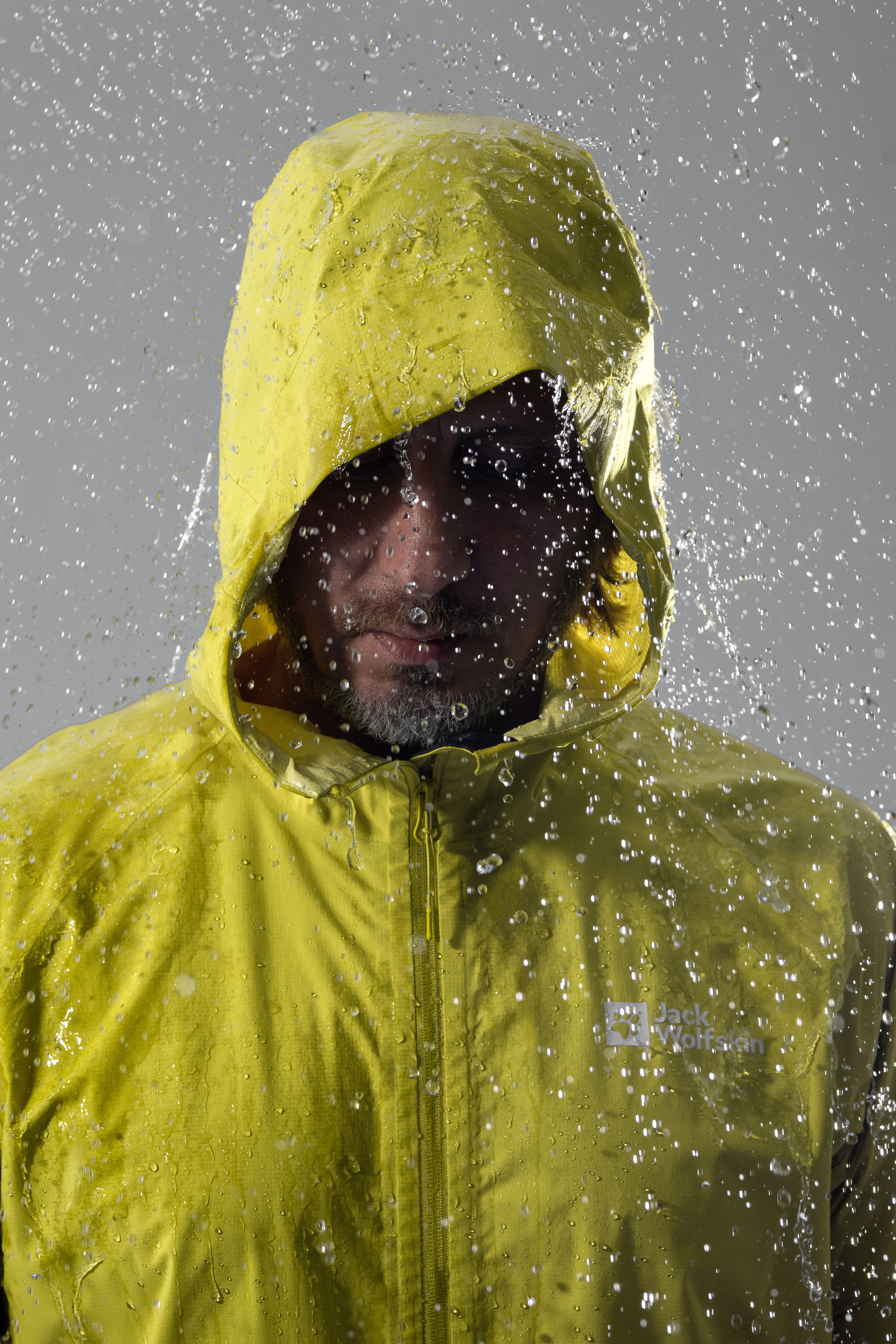 PRELIGHT 2.5L LT JKT M