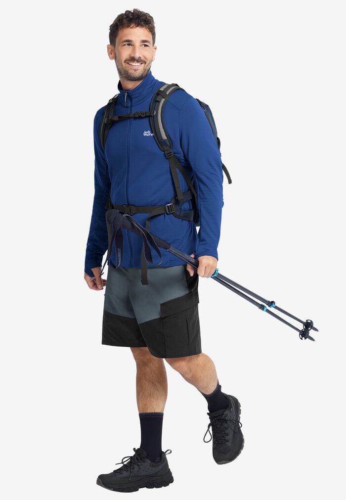 Jack Wolfskin Outfit Damen