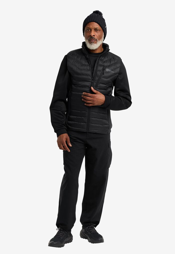 Jack Wolfskin Outfit Herren