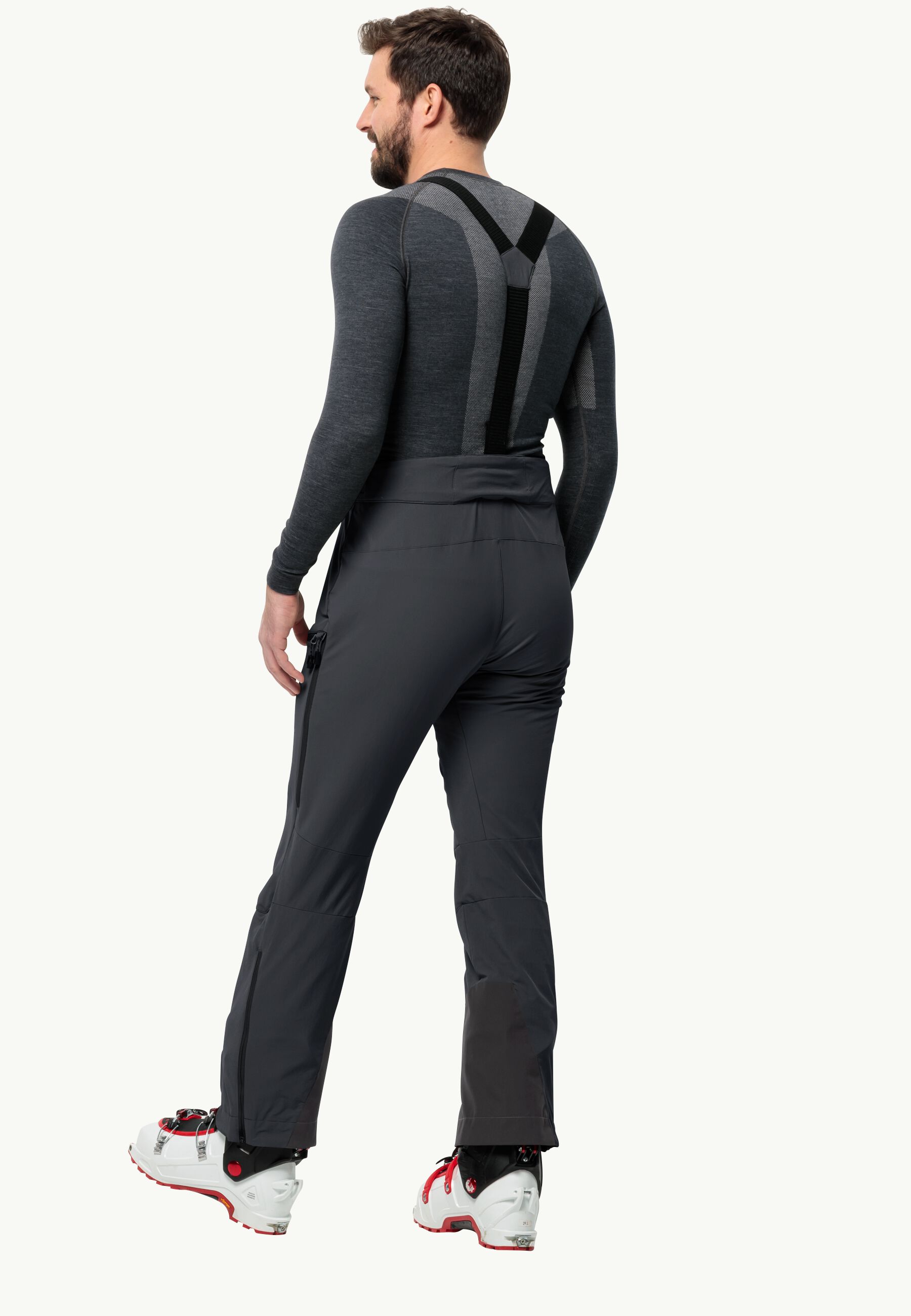 ALPSPITZE PANTS M