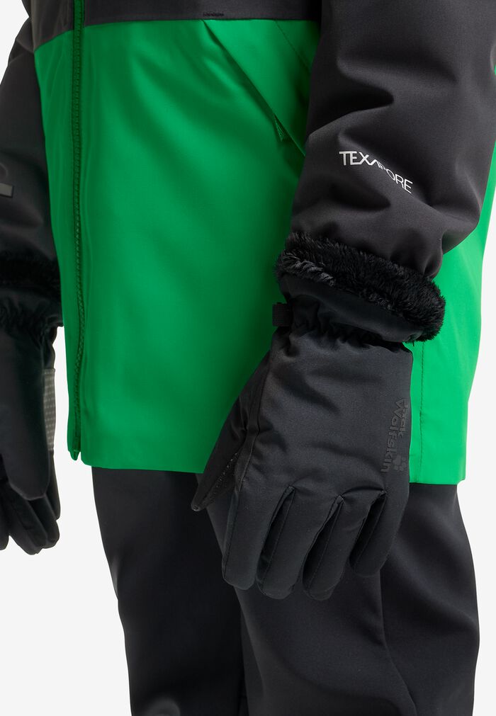 Jack Wolfskin Outfit Kinder