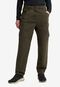 YUMA CARGO PANTS W