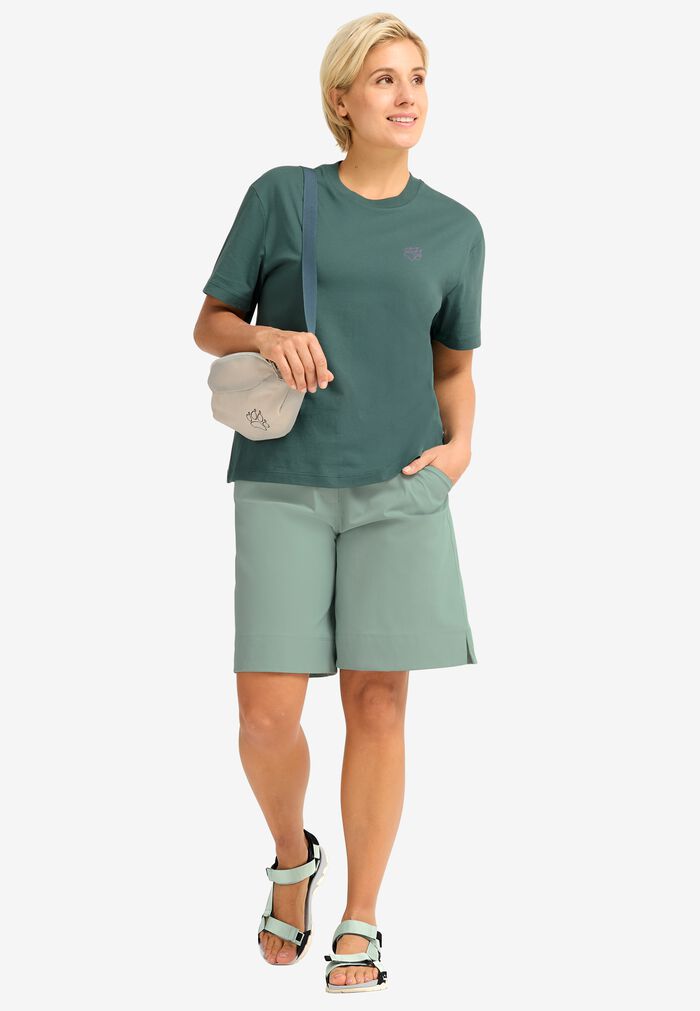 Jack Wolfskin Outfit Damen