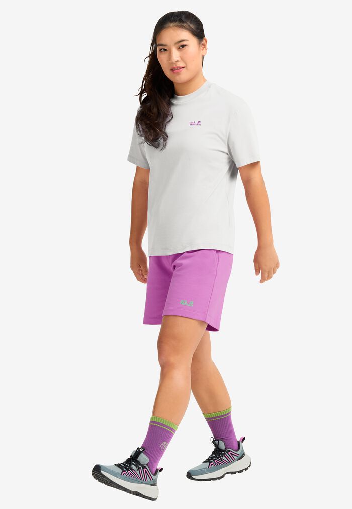 Jack Wolfskin Outfit Damen