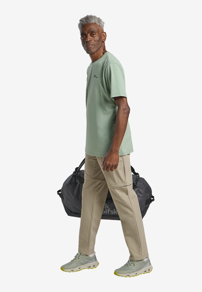 Jack Wolfskin Outfit Herren