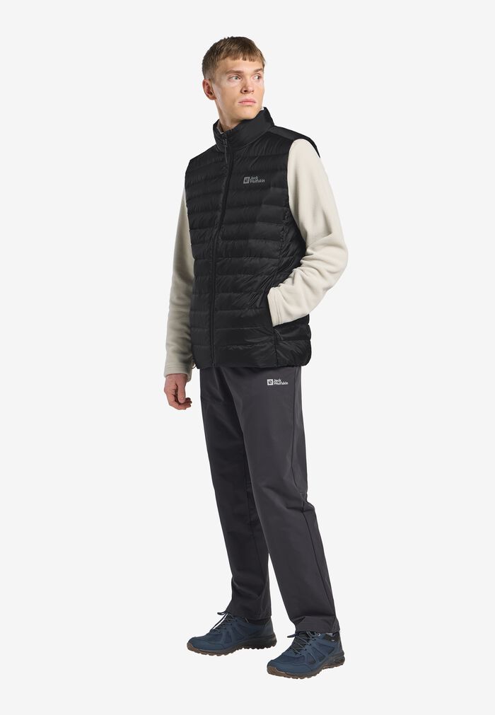 Jack Wolfskin Outfit Herren