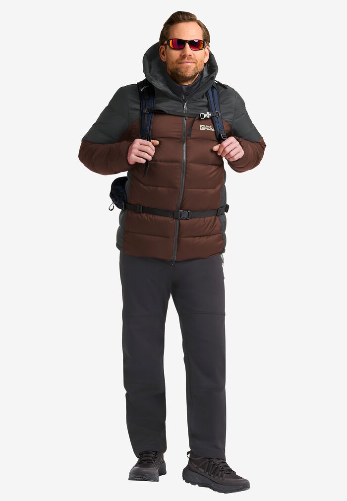 Jack Wolfskin Outfit Herren