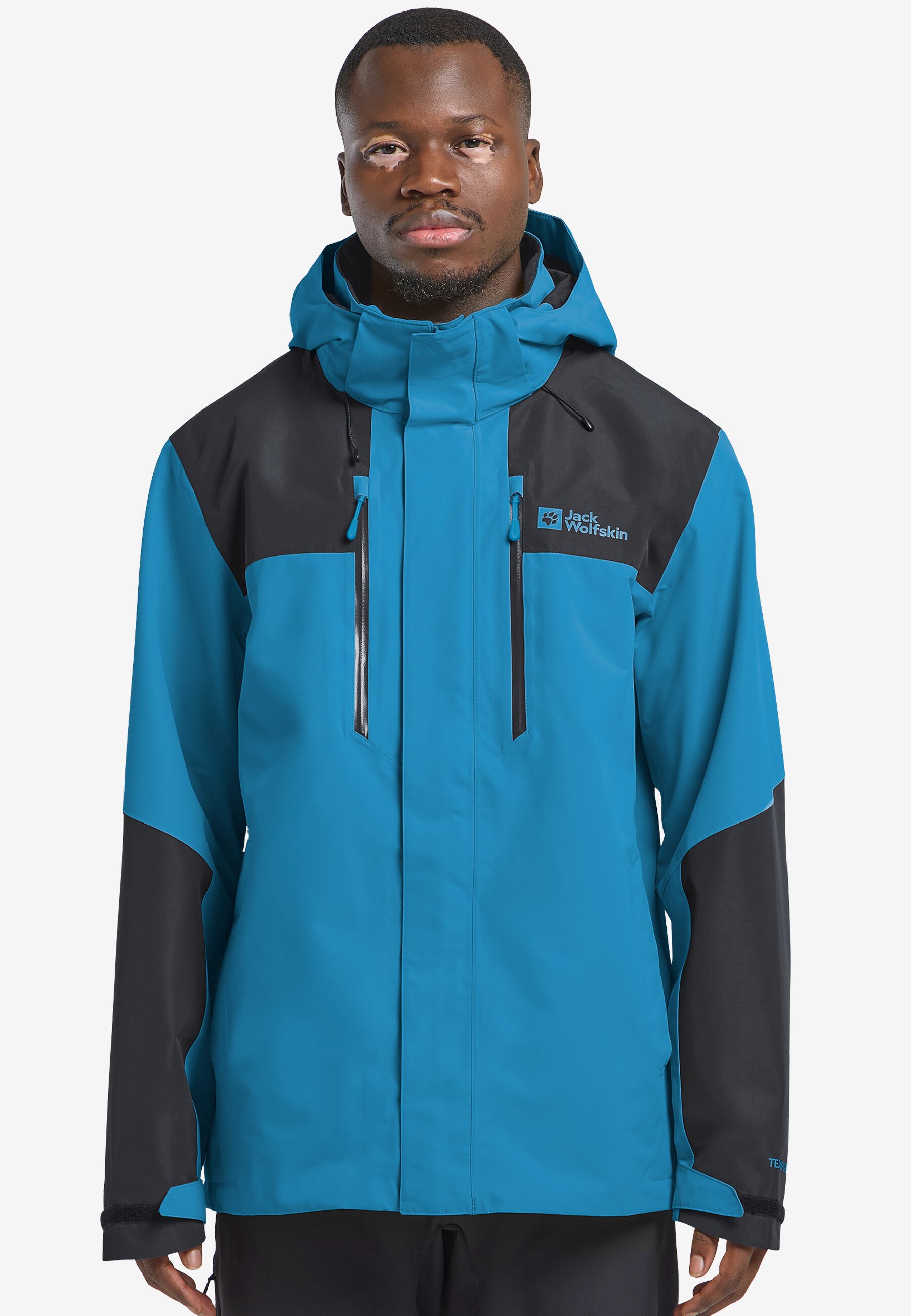 Wolfskin Jasper Flex Jack Wolfskin Hardshelljacke Herren Jacket