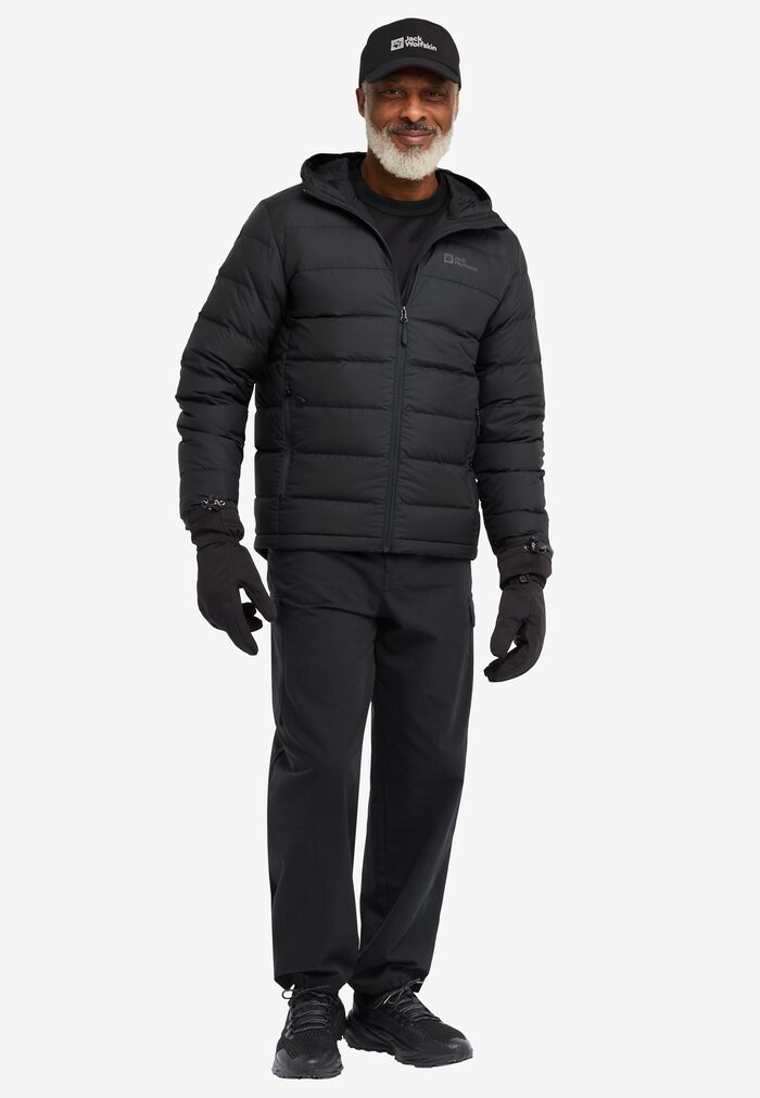 Jack Wolfskin Outfit Herren