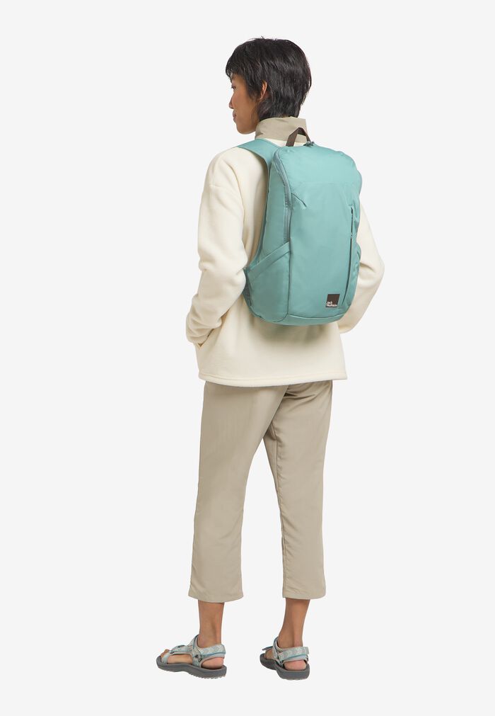 Jack Wolfskin Outfit Damen
